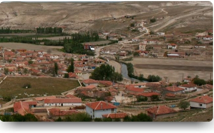 Özyurt Köyü
