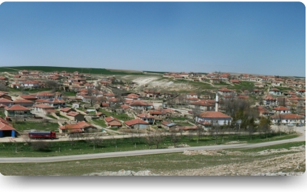 Yağcıoğlu Köyü